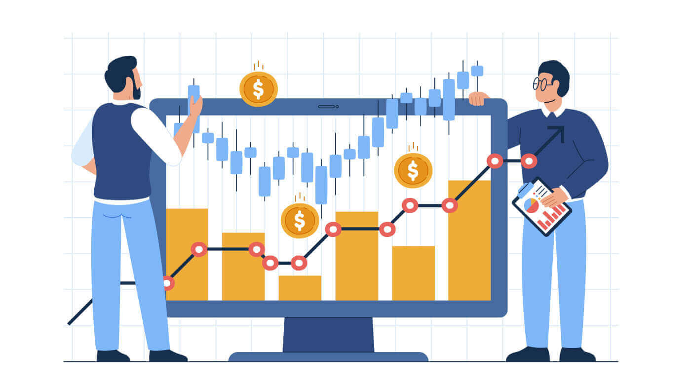 How to Start Trading on Exnova: Easy Steps for New Users How to Start Trading on Exnova: Easy Steps for New Users