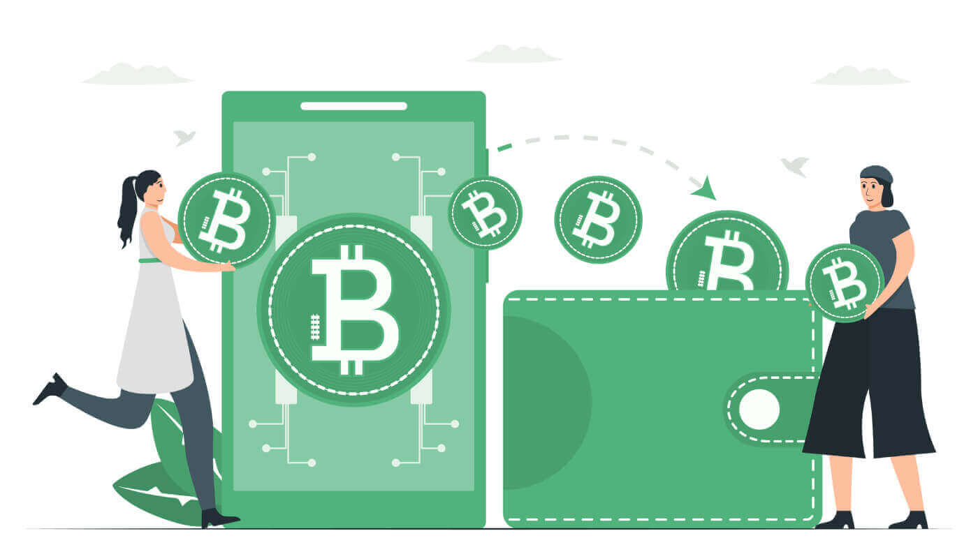 How to Deposit Money into Exnova: Easy Steps for New Users How to Deposit Money into Exnova: Easy Steps for New Users